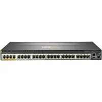 HP HPE 2930M 24 Smrt Rte PoE+1s Swch (JL324A)