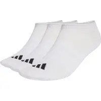 Adidas T Ess Ns 3P - White - 34-36