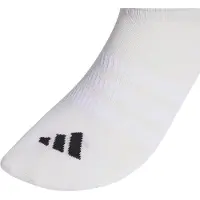 Adidas T Ess Ns 3P - White - 37-39
