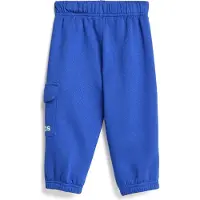 Adidas I Lin Fl Jog - Blue - 74