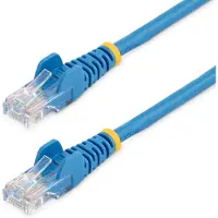 StarTech.com 2M BLUE CAT 5E PATCH CABLE