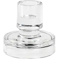 Broste Copenhagen Petra kynttilänjalka 8 cm