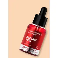VT Cosmetics AZ Calming Ampoule Seerumi 30 ml