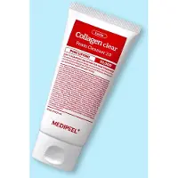 Medi-Peel Red Lacto Collagen Clear Foam Cleanser 2.0 Puhdistusvaahto 120 ml