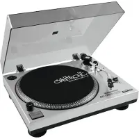 Omnitronic Bd-1380 Levysoitin