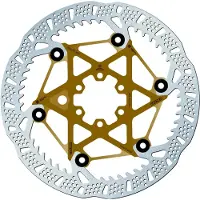 Galfer Shark Evo Mtb 6b 2mm Jarrulevy