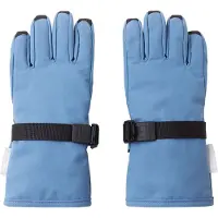 Reima Reimatec Gloves, Tartu - Blue - 8