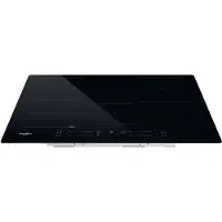Whirlpool Keittotaso Whirlpool WF S1577 CPNE