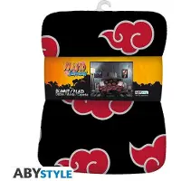 Naruto - Akatsuki - Peitto / viltti
