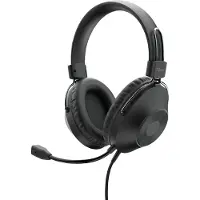 Trust HS-250 Headphones (24185)