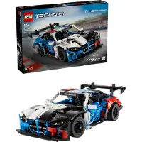LEGO Technic 42226 BMW M4 GT3 EVO ‑kilpa-auto