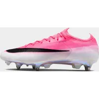 Nike Mercurial Vapor 17 Elite Sg-pro Breakout - Pinkki/valkoinen/musta - Pehmeä Nurmi (Sg), koko 46