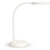 MAUL LED pöytävalaisin 5 W valkoinen