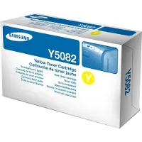 HP – Samsung CLT-Y5082S keltainen värikasetti, 2000 sivua, Keltainen, 1 kpl (SU533A)
