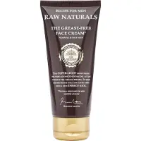 Raw Naturals Anti Shine Face Cream - norm/oily skin 100 ml