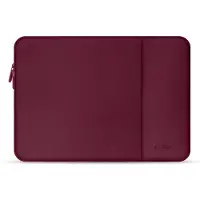 Tech-Protect Neopren 15-16" bordowy
