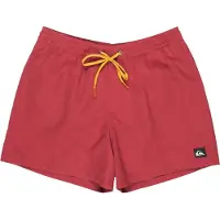Quiksilver Everyday Volley 15 - Red - S