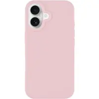 Tactical iPhone 16 MagForce Velvet Smoothie -kotelo - vaaleanpunainen