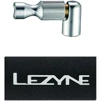 Lezyne Cnc Co2 Venttiilisovitin