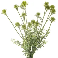 Bloomingville Wildflower Stem - Green - H58CM