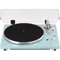 Teac TN-400BT-X - Levysoitin
