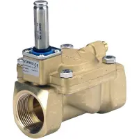 Danfoss Magneettiventtiili EV220B 32B 1 1/4'' nc epdm