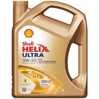 Shell HelUltraECT C3 SP 0W30 5L SP,C3,BMWLL-19FE,MB229.52
