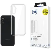 3mk Protection Samsung Galaxy A14 Clear Case