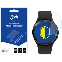 3MK Galaxy Watch 4 Classic 46 MM Tempered Glass
