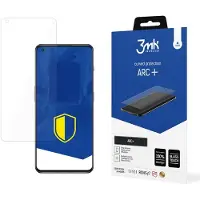 3mk Protection 3mk ARC+ -suojakalvo OnePlus 11 5G:lle