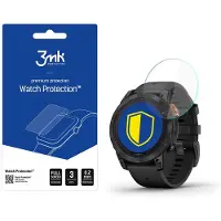 3mk Protection FlexibleGlass Watch Garmin Fenix 7 Pro Solar Hybrid Glass