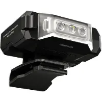 Nitecore CL10 clip-on taskulamppu