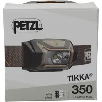 Petzl Tikka 350lm otsalamppu