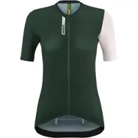 Mavic Essential Lyhythihainen Pyöräilypaita