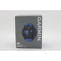 Garmin Instinct 3 45 mm sähkönsininen