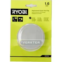 Ryobi Siimapää RAC124