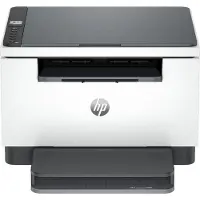 HP LaserJet MFP M234d-monitoimitulostin, Laser, Yksittäistulostus, 600 x 600 DPI, A4, Suoratulostus, Harmaa