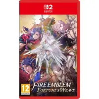 Fire Emblem: Fortune's Weave (Switch 2)