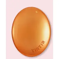 TIRTIR Mask Fit AI Filter Cushion Mini pitkäkestoinen cushion-meikkivoide antaa mattavaikutelman sävy 19C Petal 4.5 g