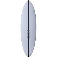 NSP Shapers Union Cse Volume Hybrid X 5´10´´ Surffilauta