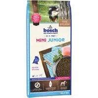 Bosch 15kg Mini Junior Bosch Koiranruoka