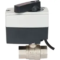 Danfoss AMZ 112 Vyöhykeventtiili DN 20 230V kvs 41