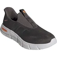 Adidas Cloudfoam Flex - Lounge Rapidf - Grey - 41 1/3