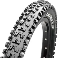 Maxxis PYÖRÄRENGAS 29x2.50 (63-622) DHF EXO TAKARENGAS
