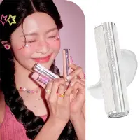 YnM Natural Melting Honey Lip Balm 3g (+4 v ri ) Tahmaamaton Kosteuttava K-beauty