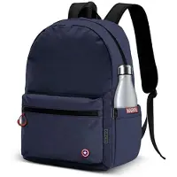 KARACTERMANIA Captain America Block 24l 44x30x18 Cm Reppu