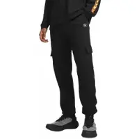 Under Armour Ua Rival Flc Cargo Jgrs - Black - L