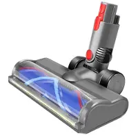 24.Se Lattiasuutin LED:llä V7 V8 V10 V11 V12 V15 varten
