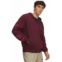 Under Armour Rival Lightweight Graphic Kokovetoketjullinen Collegepaita