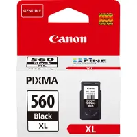 Canon PG-560 XL Mustepatruuna musta